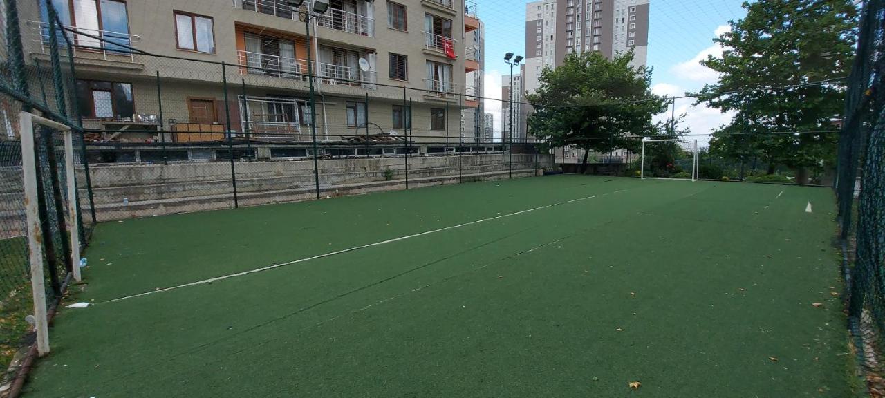 Beylikduzu Huzurlu Aile Yasam Sitesi Ful Donanimli Ev Istanbul