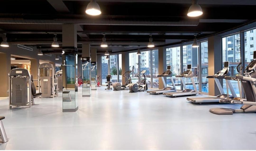 Apartment Beylikduzu Huzurlu Aile Yasam Sitesi Ful Donanimli Ev Istanbul