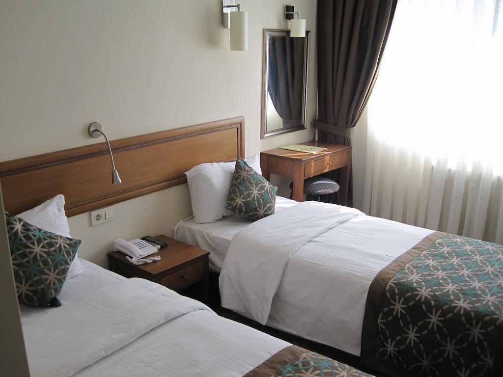 Avlonya 3* Istanbul