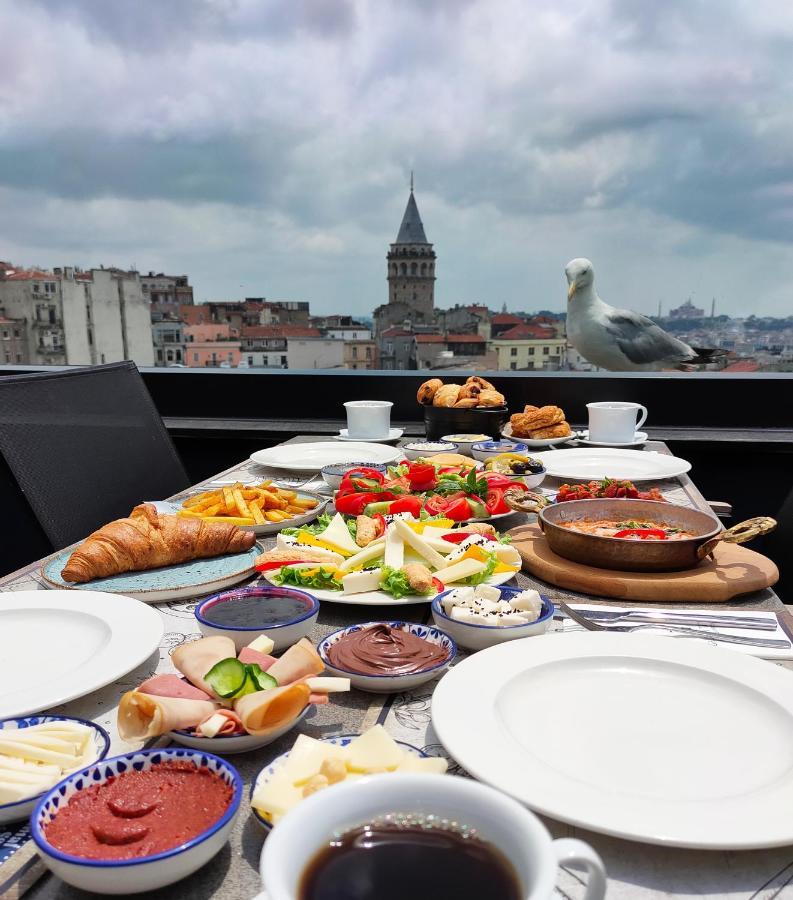 Galata Times Hotel Istanbul