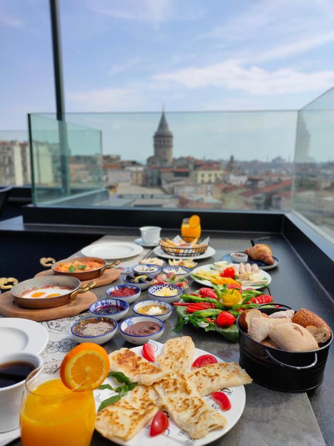 Galata Times Hotel Istanbul