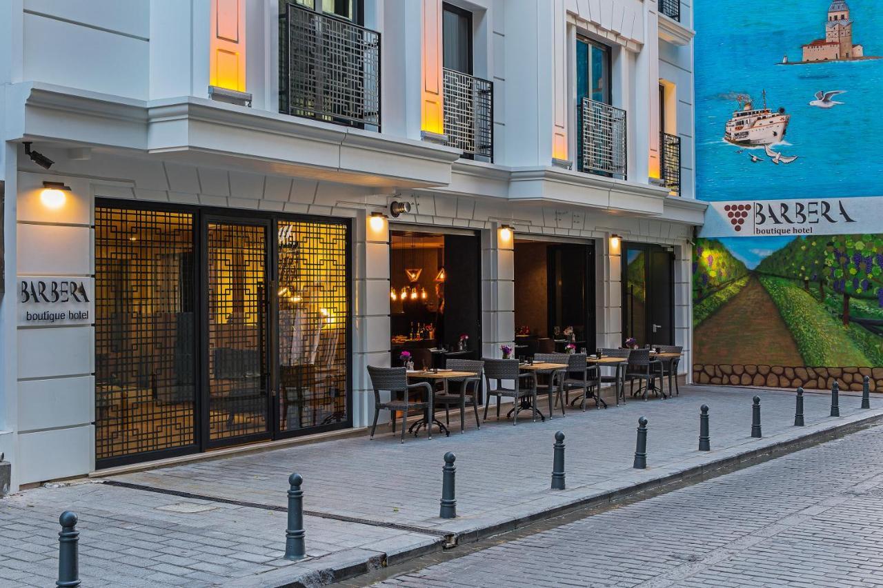 Hotel Barbera 3*