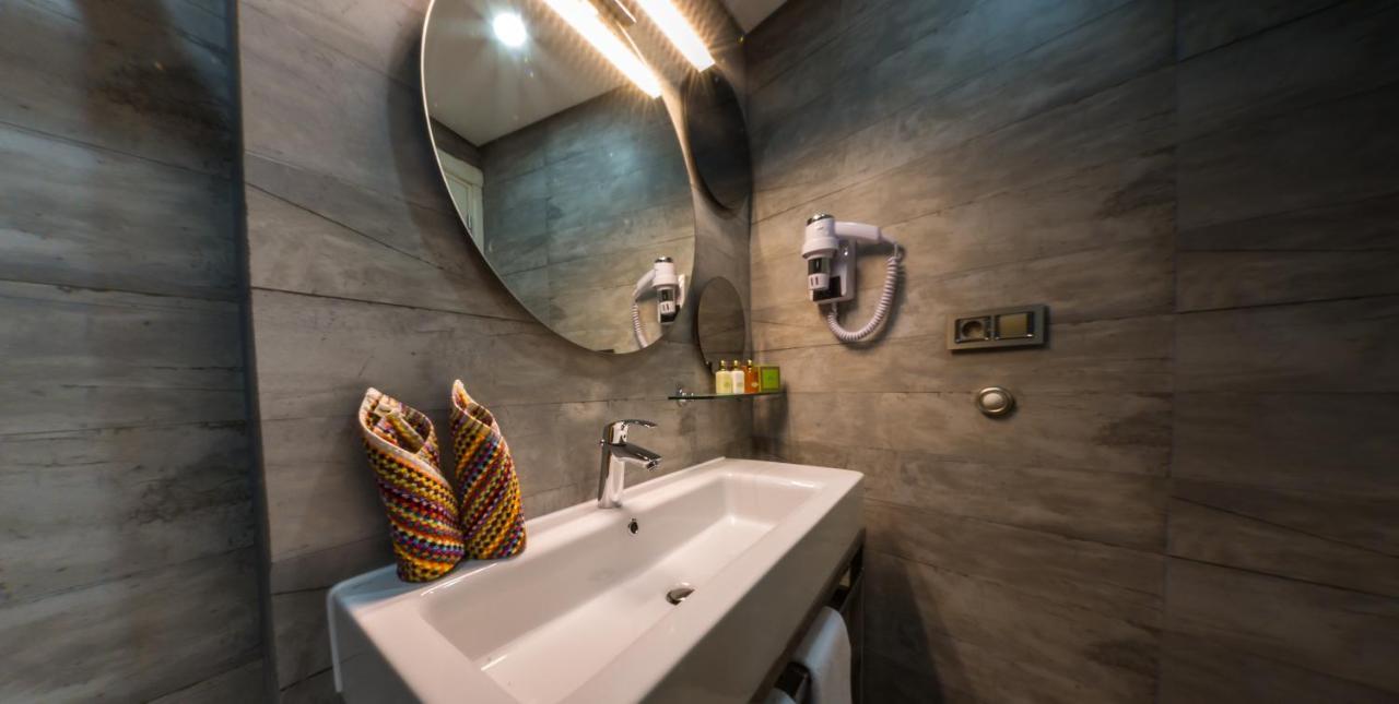 Hotel Barbera Istanbul