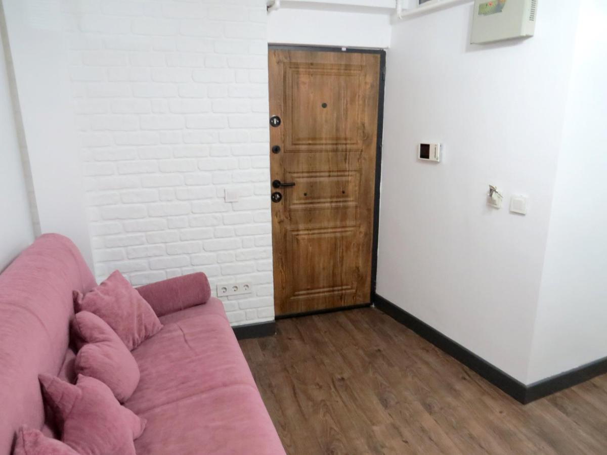 Aparthotel Istanberry - Pera 2*