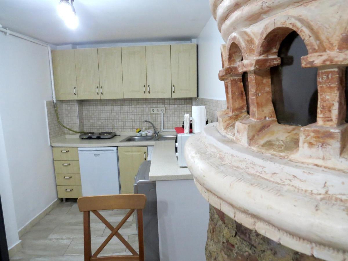 Istanberry - Pera Aparthotel 2*