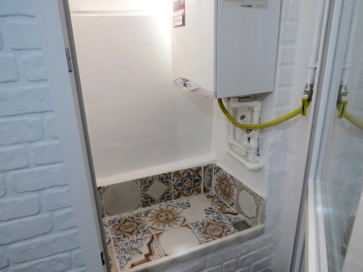Aparthotel Istanberry - Pera Istanbul