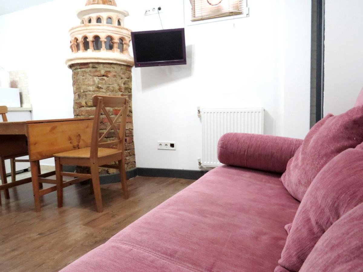 Istanberry - Pera Aparthotel