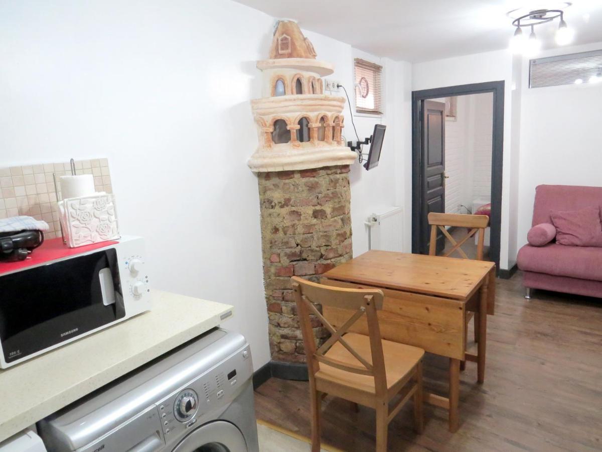 Istanberry - Pera 2* Istanbul