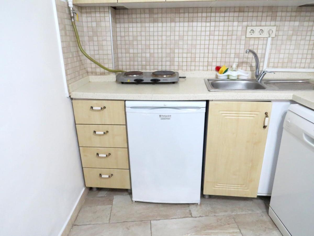Aparthotel Istanberry - Pera