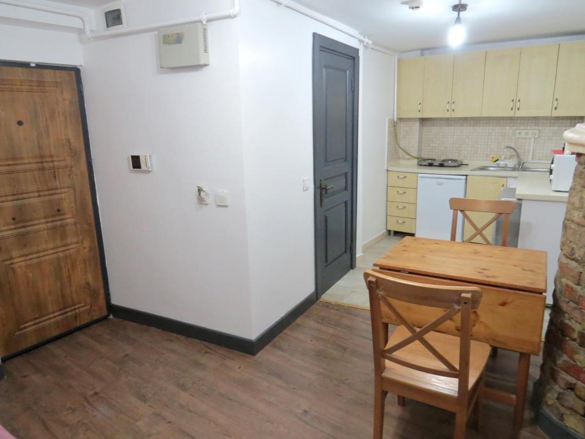 Aparthotel Istanberry - Pera Istanbul