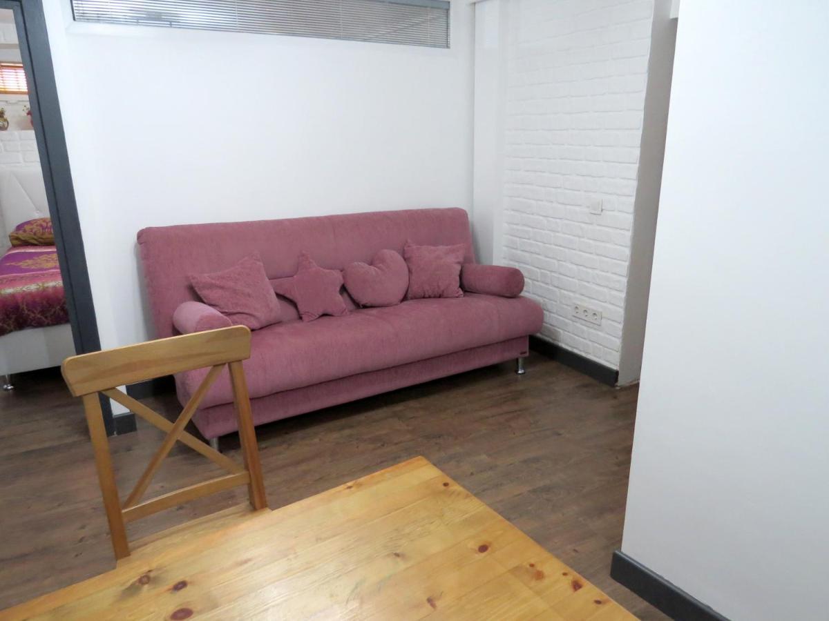 Aparthotel Istanberry - Pera 2*