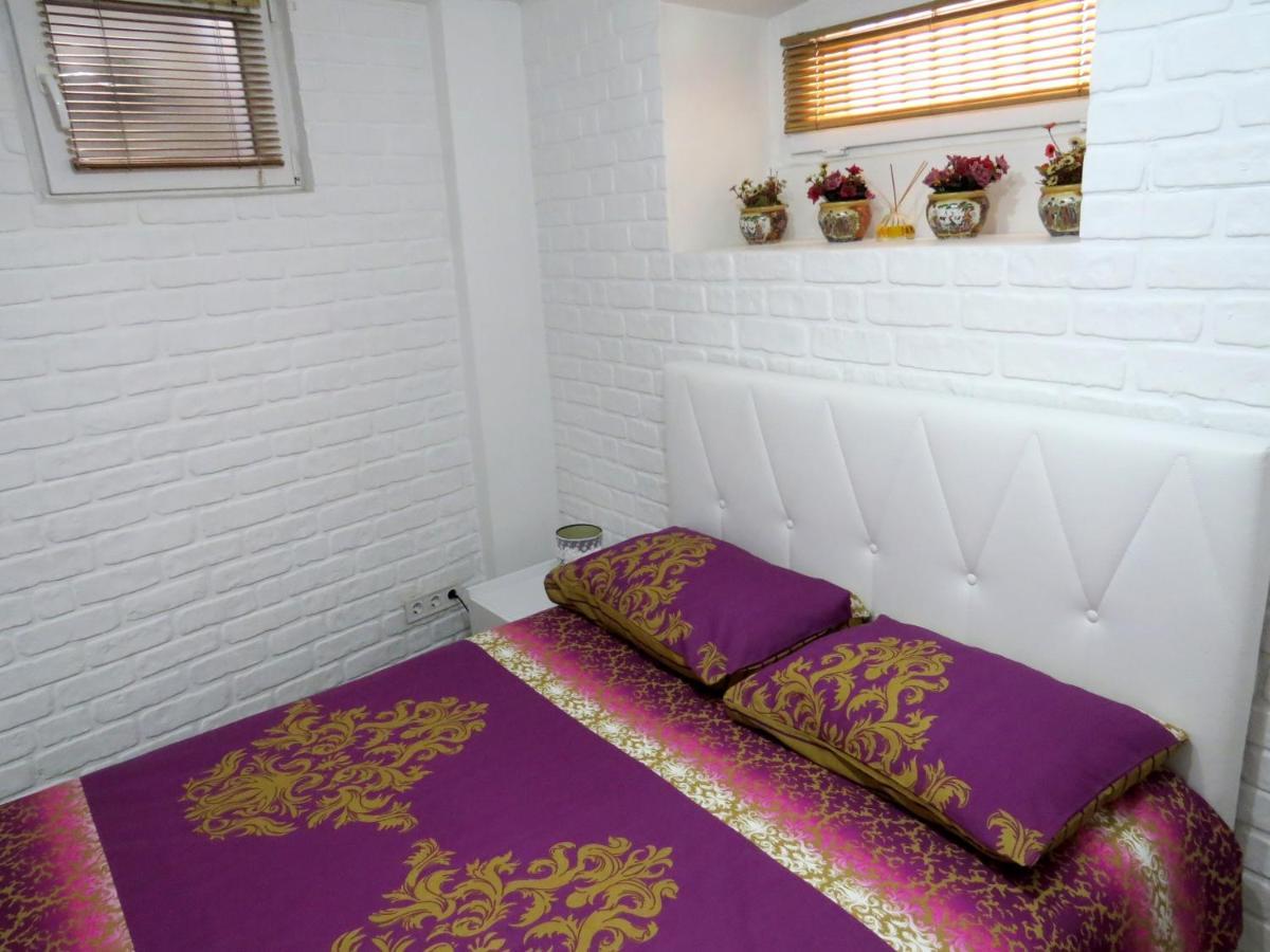 Aparthotel Istanberry - Pera Istanbul