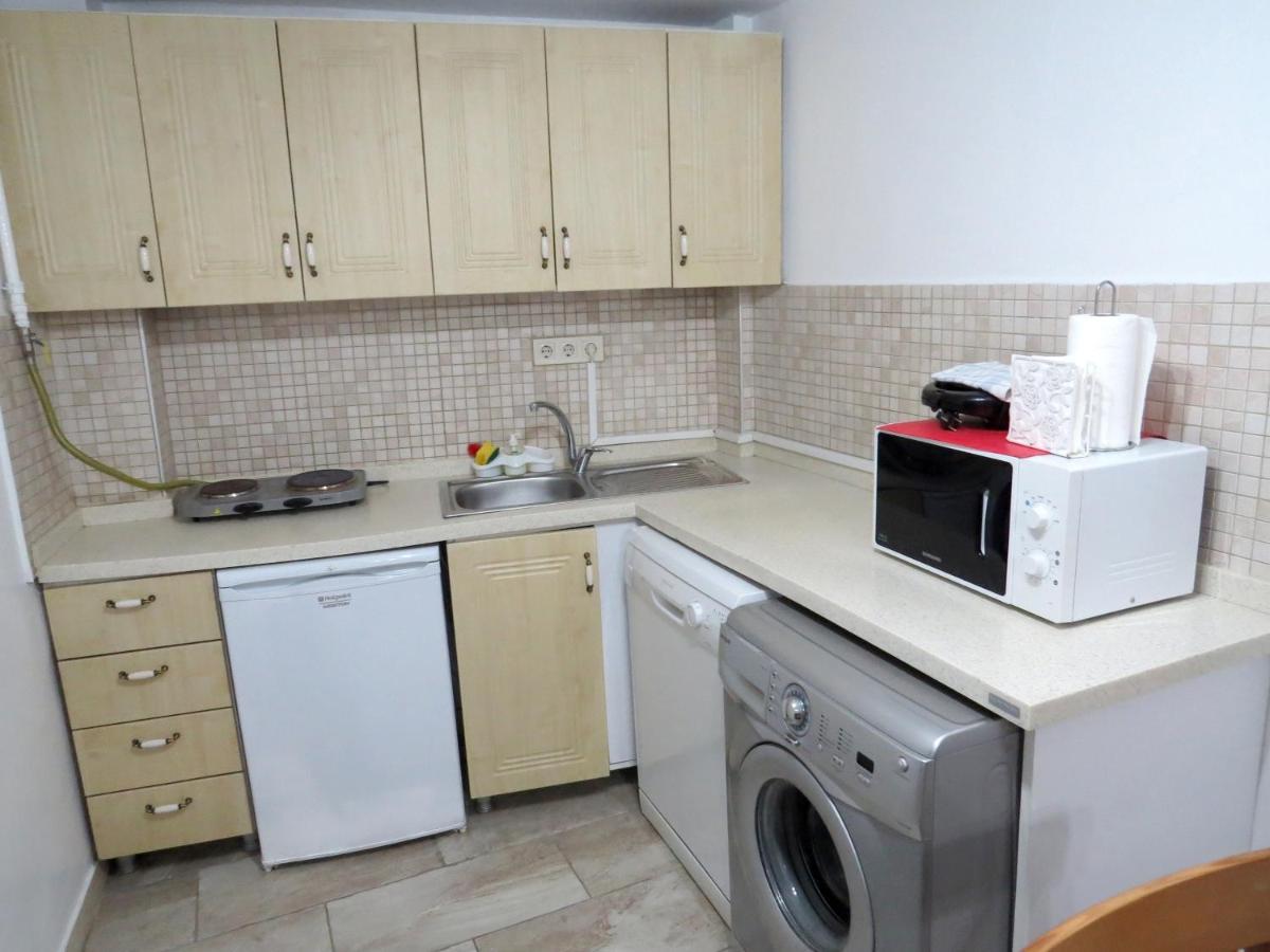 Istanberry - Pera Aparthotel 2*