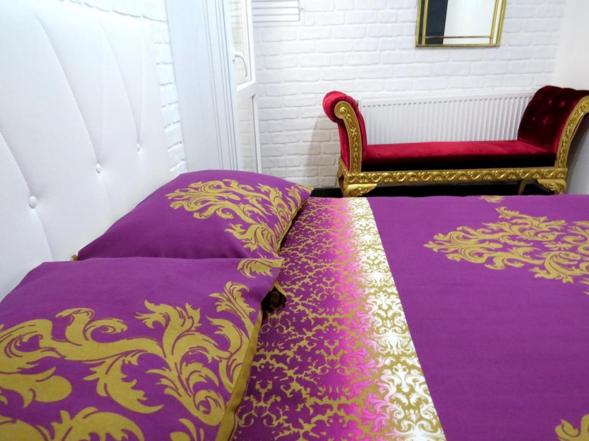 Aparthotel Istanberry - Pera