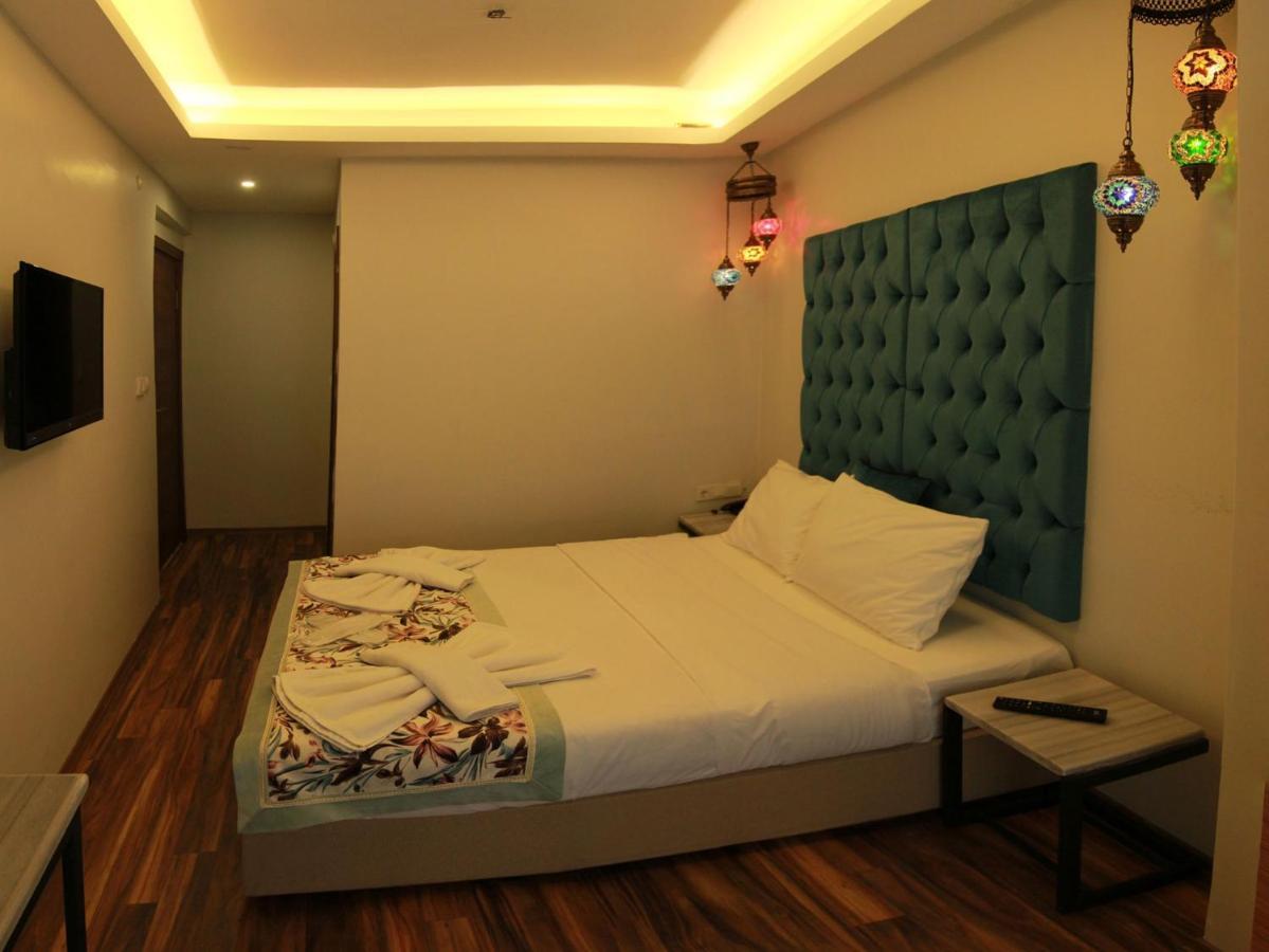 Bed & Breakfast Keremhan