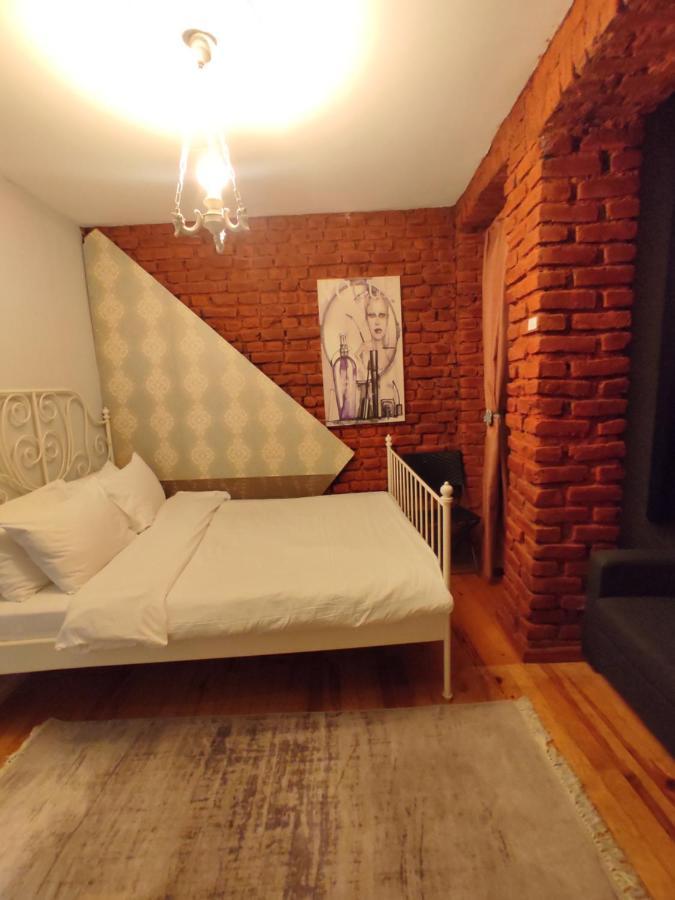 Apartment Stone Taksim Istanbul