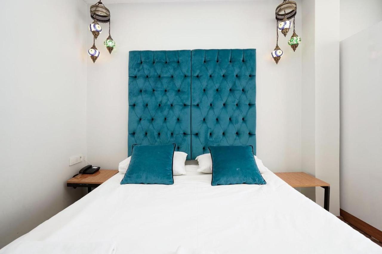 Bed & Breakfast Keremhan Istanbul