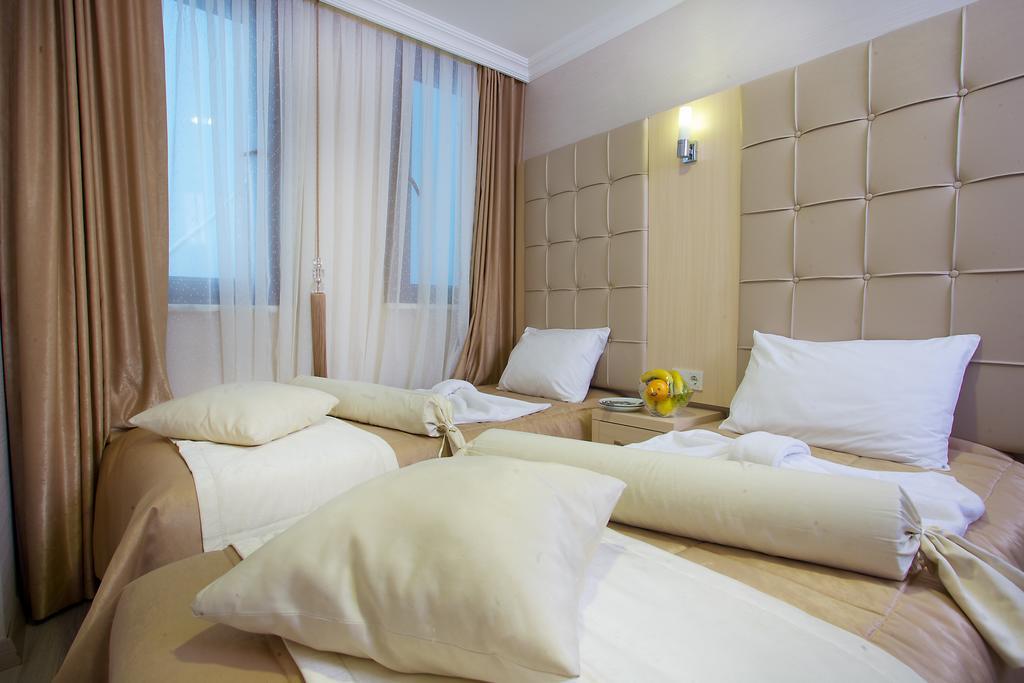 Sirin Gold 3* İstanbul
