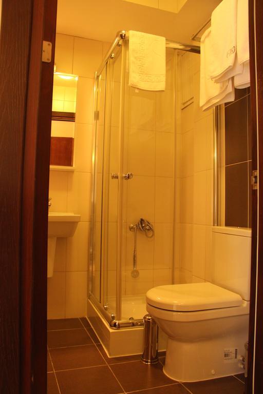 Alfonso Taksim Hotel *