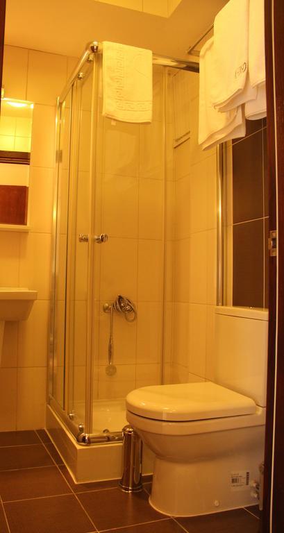 Hotel Alfonso Taksim Istanbul