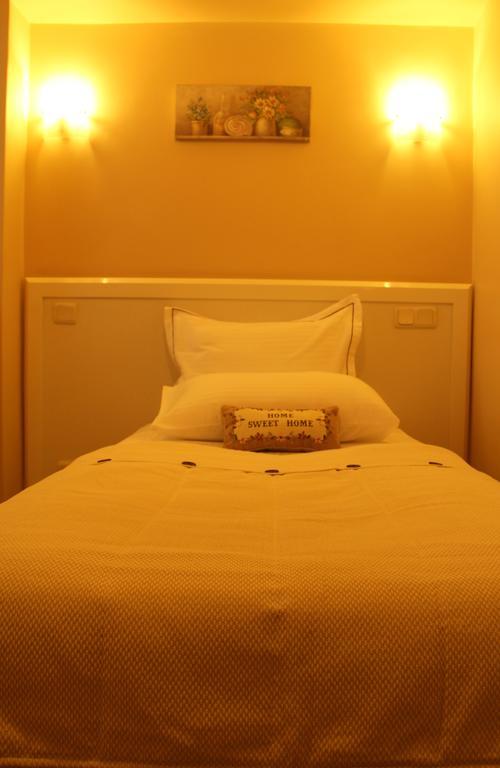 Hotel Alfonso Taksim *