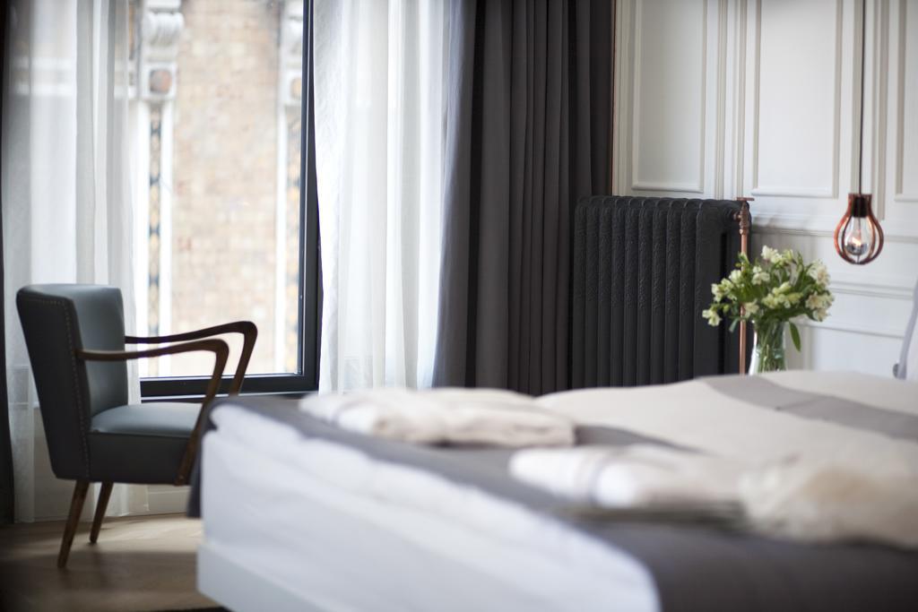 Karakoy Otel