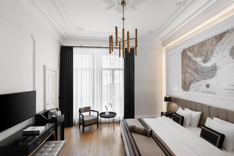 Hotel Lush Taksim - Special Category Istanbul