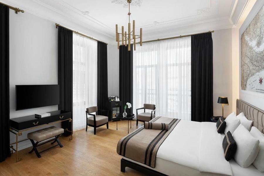 Hotel Lush Taksim - Special Category
