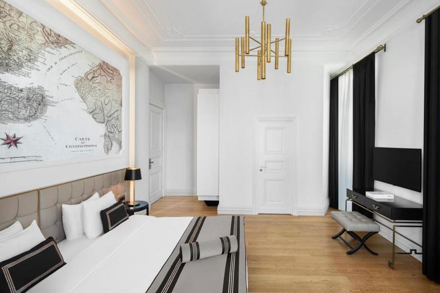 Lush Taksim - Special Category 4*