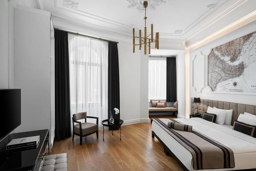 Hotel Lush Taksim - Special Category 4*