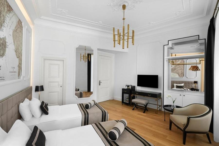Lush Taksim - Special Category Hotel Istanbul