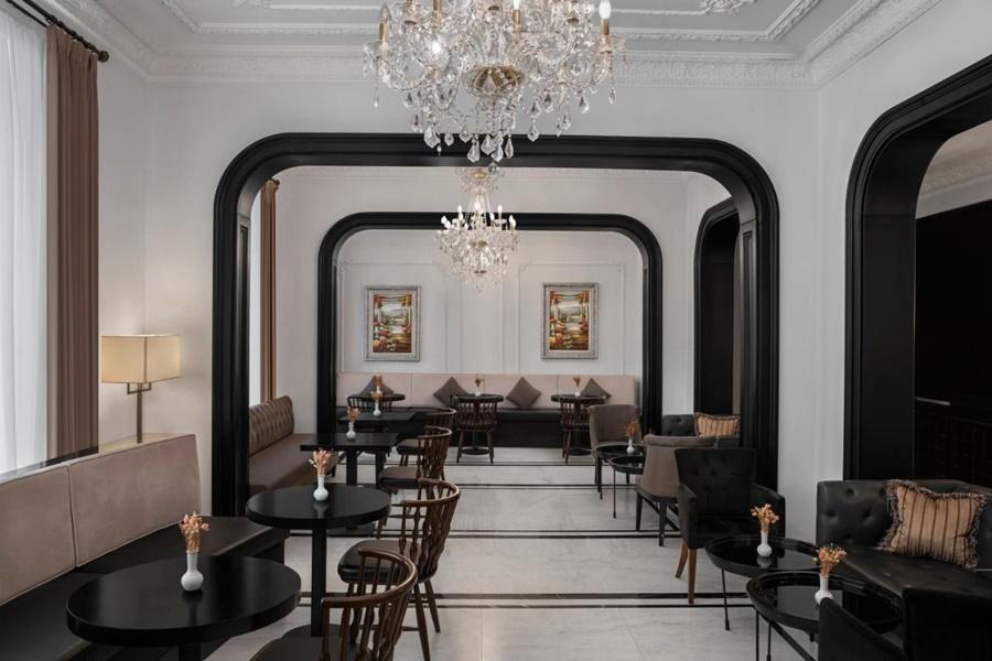 Lush Taksim - Special Category 4*