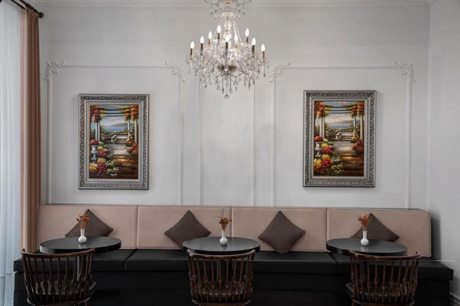 Lush Taksim - Special Category 4* Istanbul