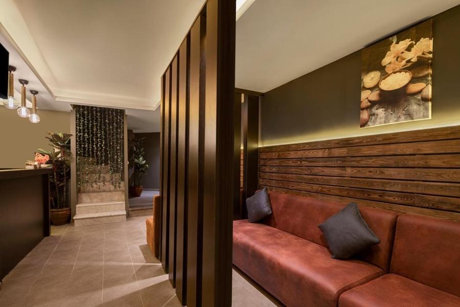 Lush Taksim - Special Category 4*