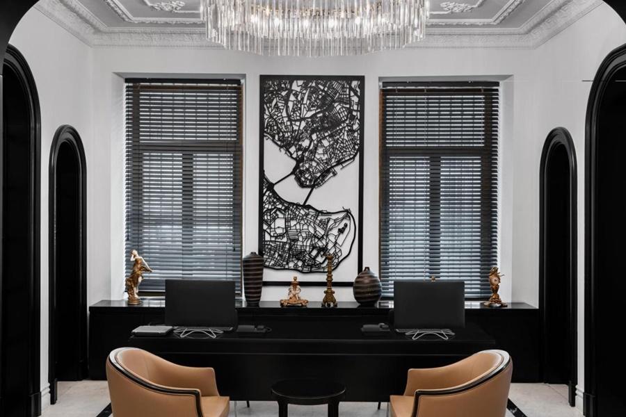 Lush Taksim - Special Category Hotel