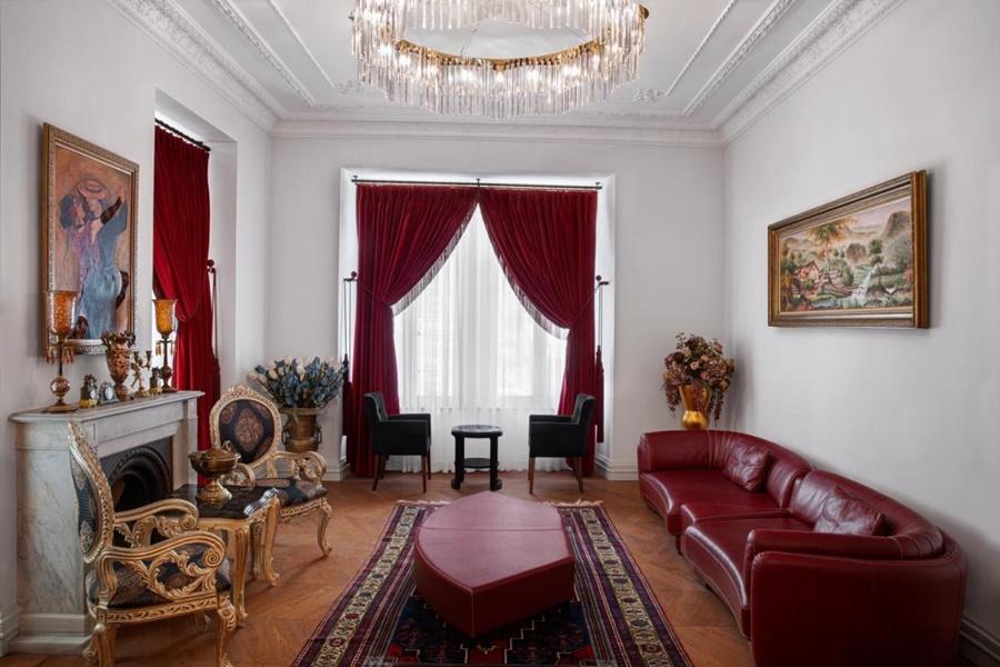 Lush Taksim - Special Category Hotel 4*