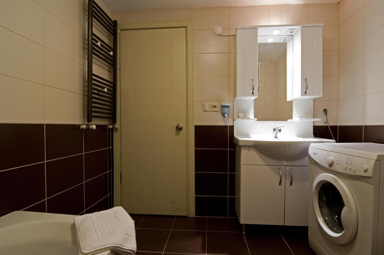 Aparthotel Nupelda Suites
