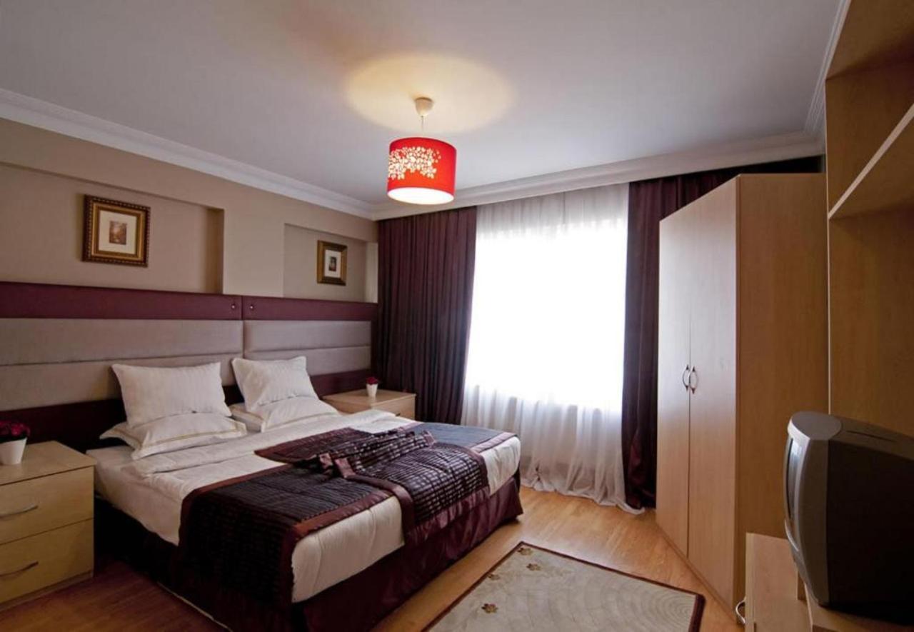 Nupelda Suites Aparthotel