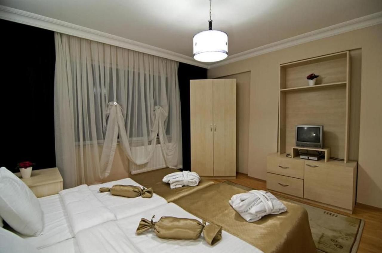 Nupelda Suites Aparthotel *