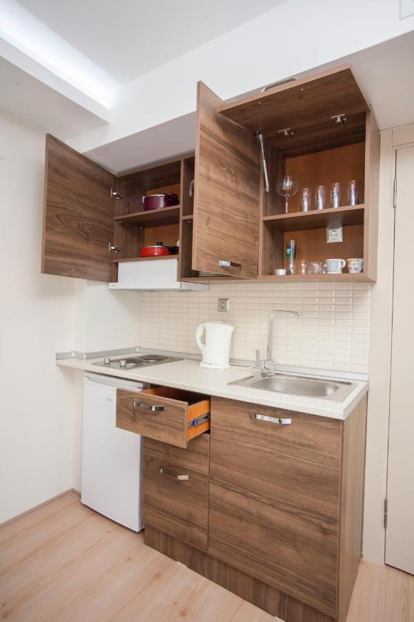 Aytur Suites Babil Aparthotel Istambul