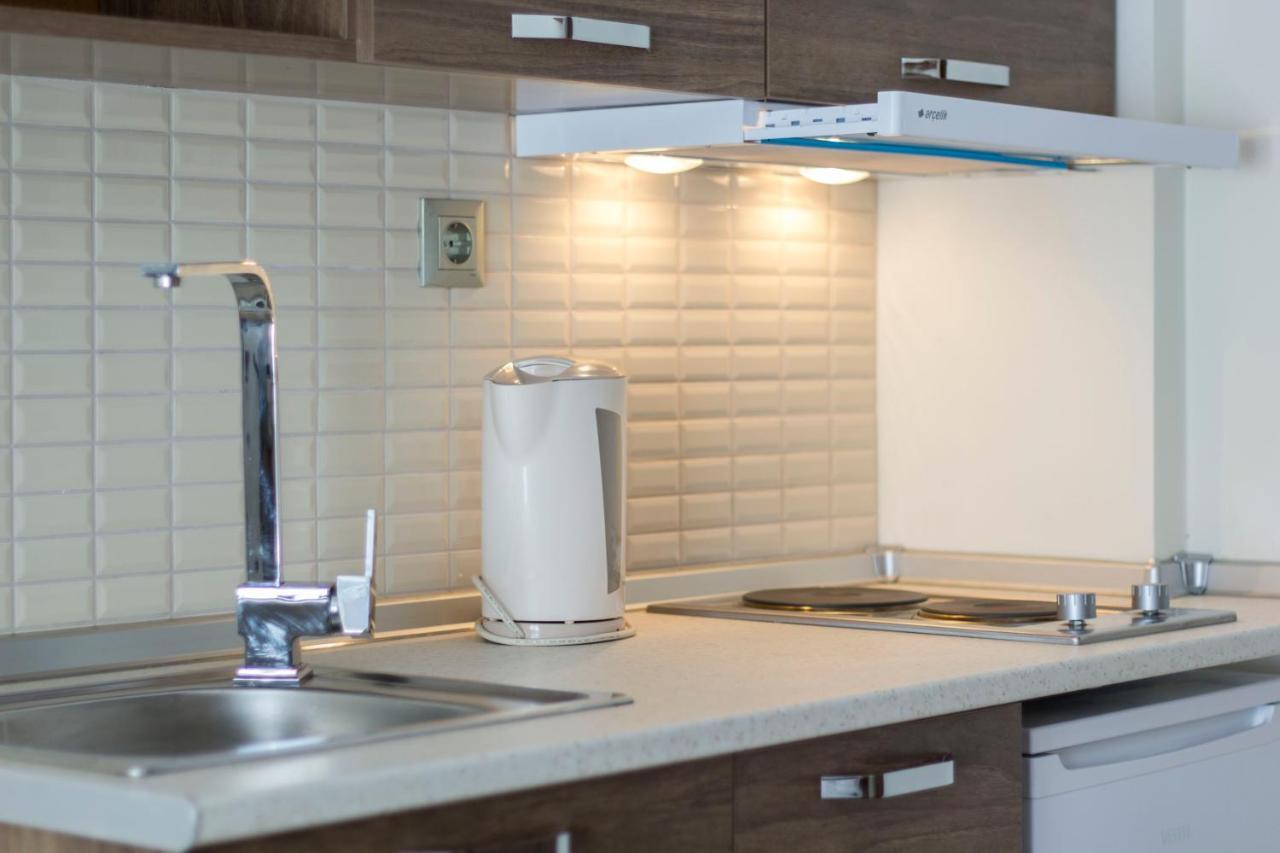 Aytur Suites Babil Istambul