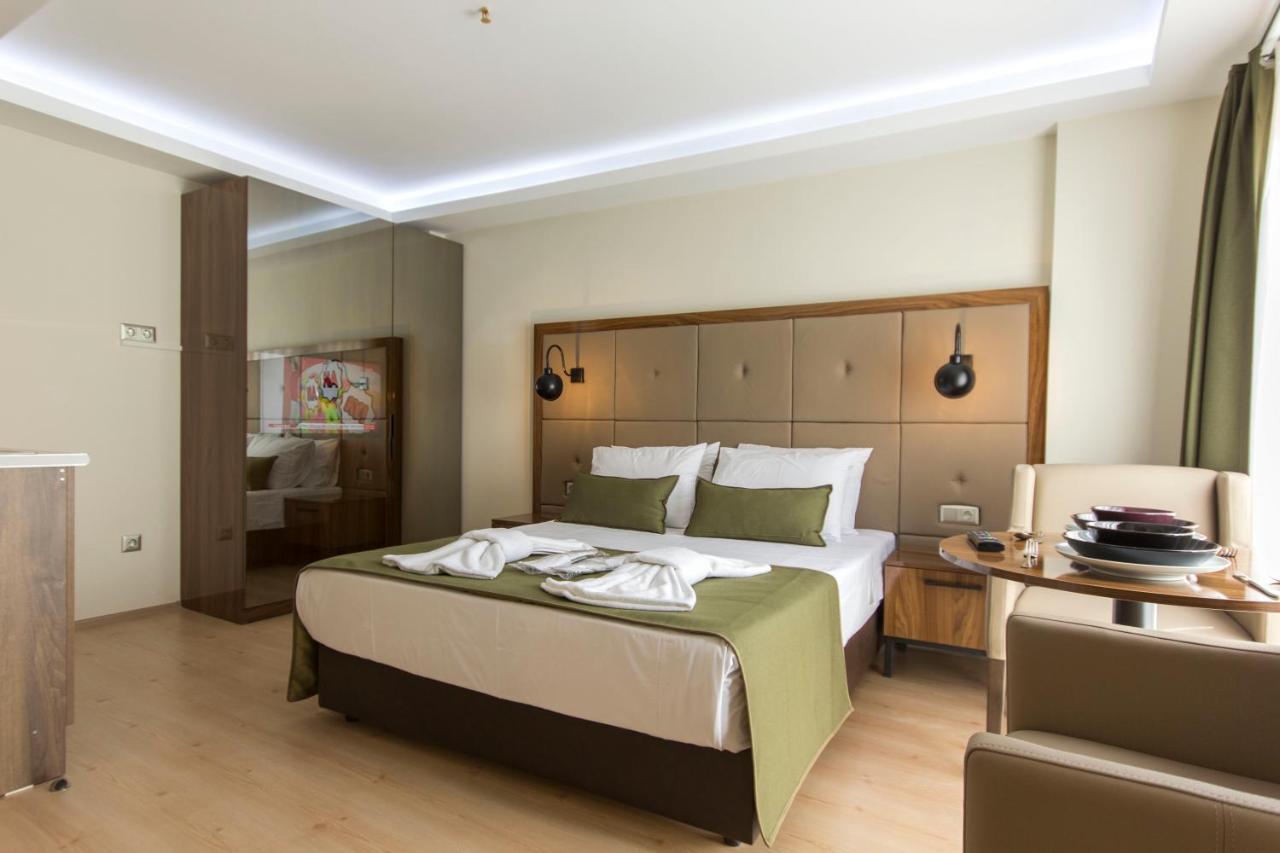 Aytur Suites Babil Aparthotel