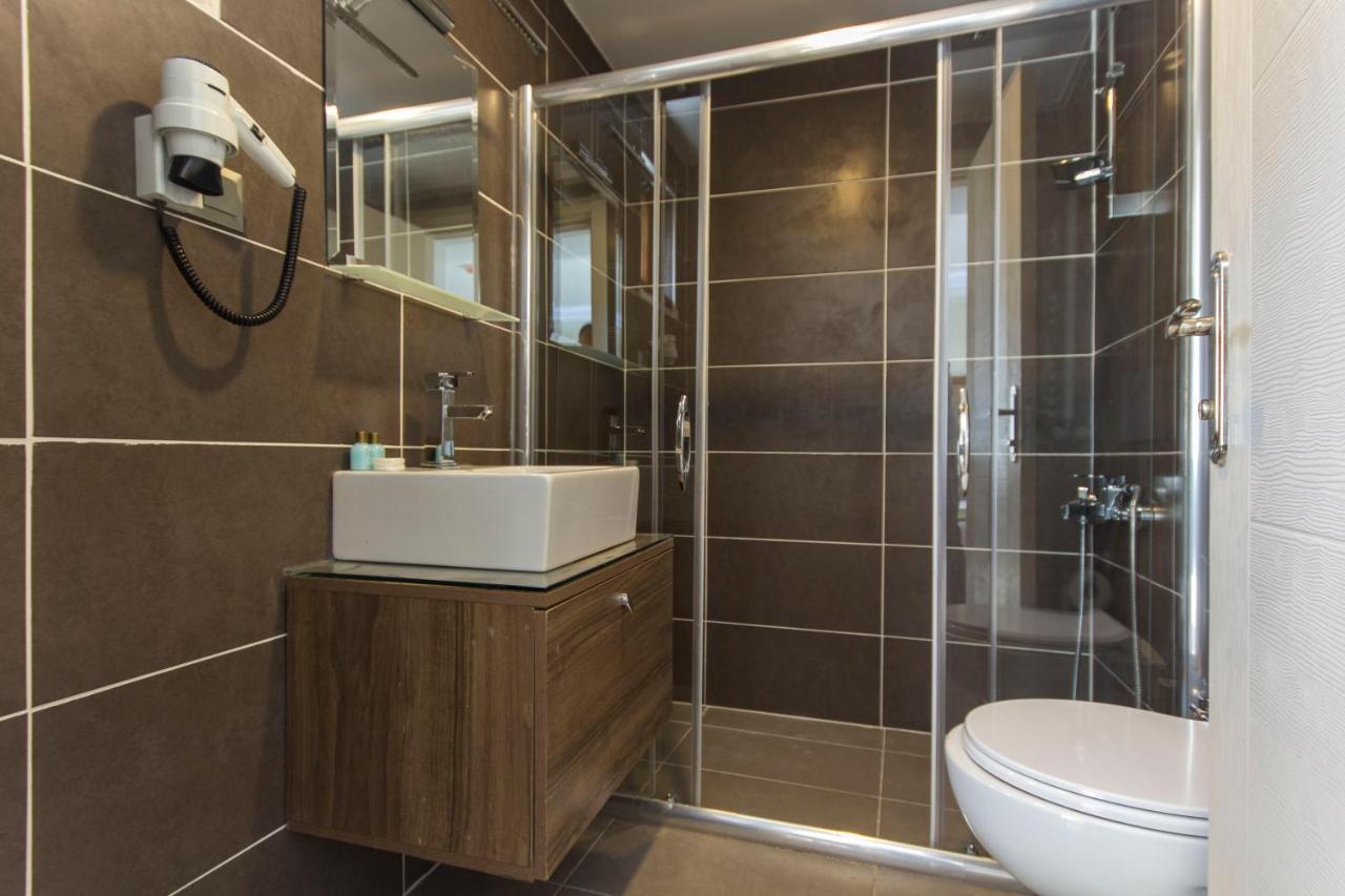 Aytur Suites Babil Aparthotel