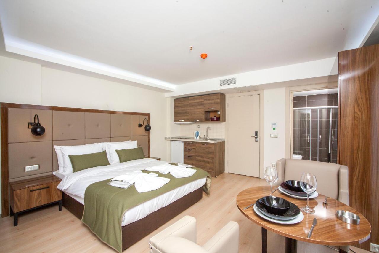 Aparthotel Aytur Suites Babil Istambul