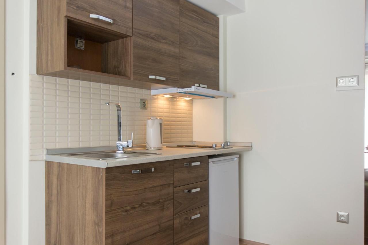 Aparthotel Aytur Suites Babil Istambul