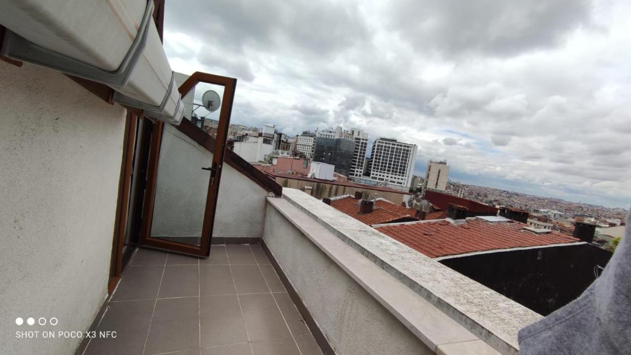 Aytur Suites Babil