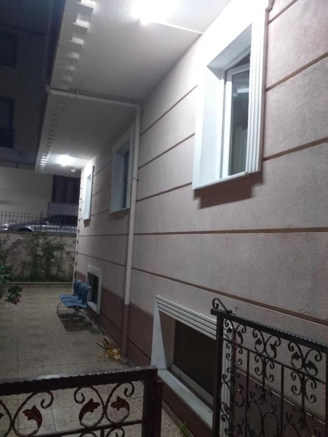 Hotel Ebru Pansiyon Unye Suit Ordu Unye