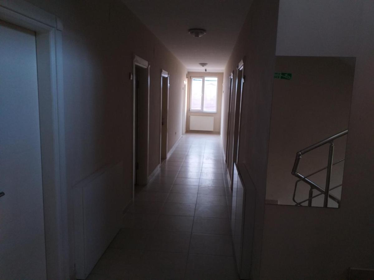 Ebru Pansiyon Unye Suit Ordu Unye 3*
