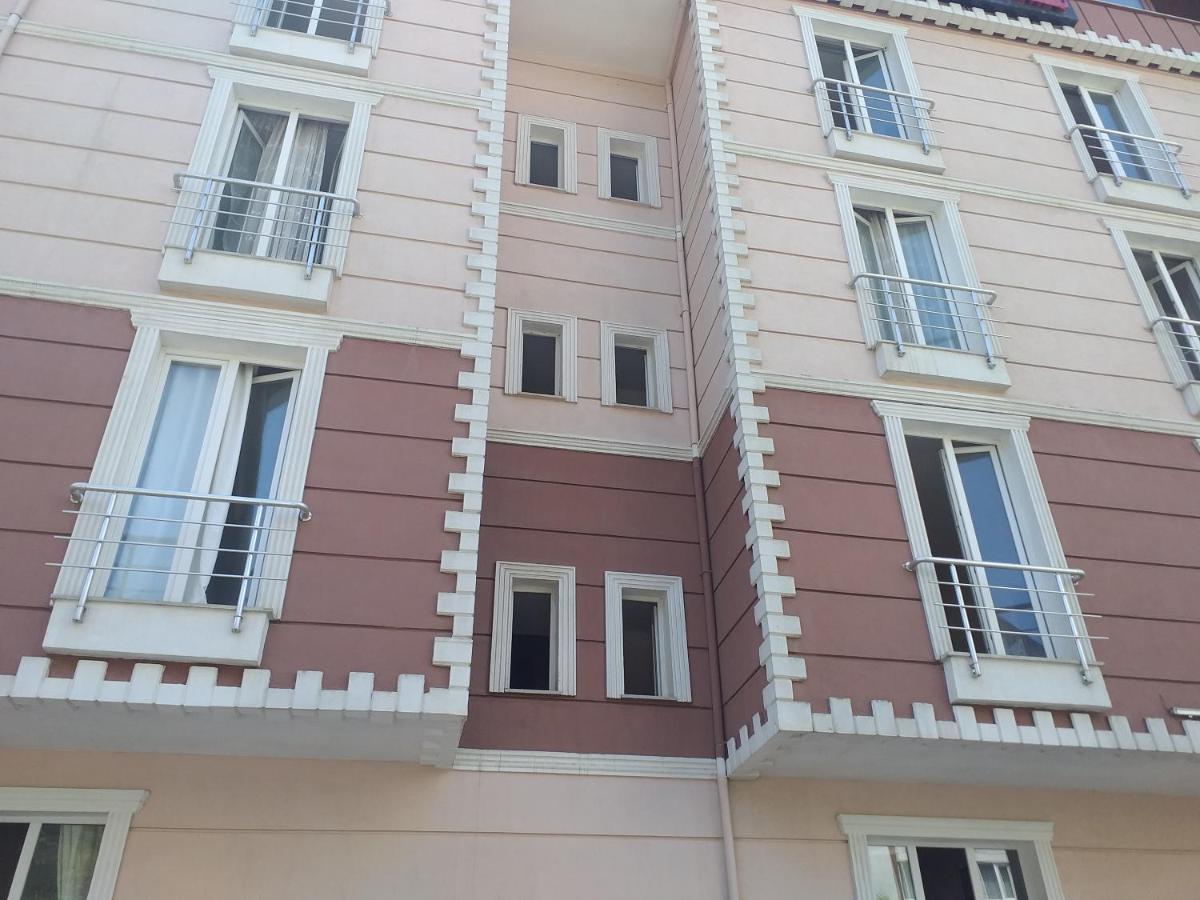 Hotel Ebru Pansiyon Unye Suit Ordu Unye