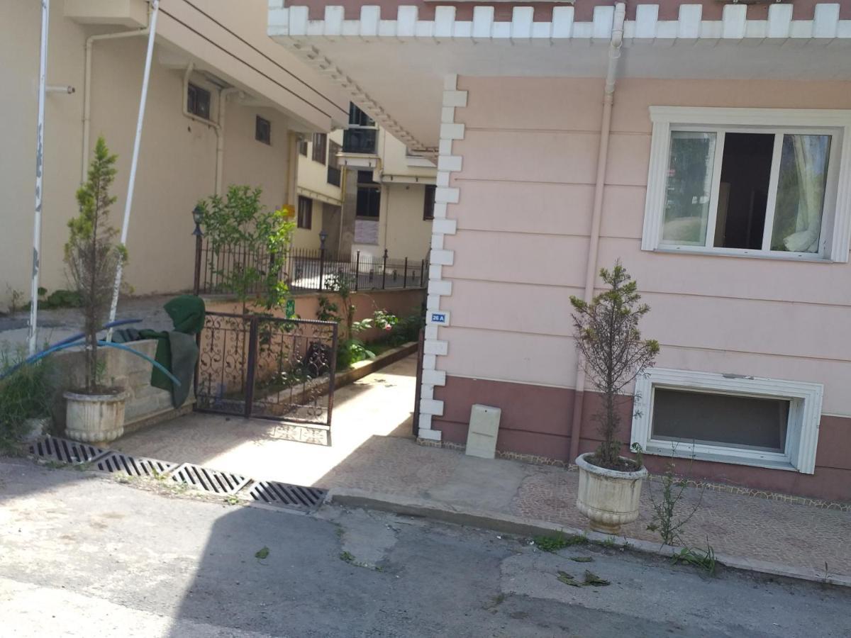 Ebru Pansiyon Unye Suit Ordu Unye 3* Istanbul